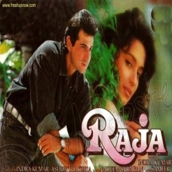 Raja (1995) Poster