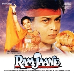 Ram Jaane (1995) Poster