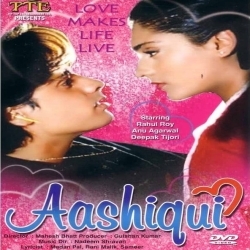 Aashiqui (1990) Poster