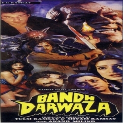 Bandh Darwaza (1990) Poster
