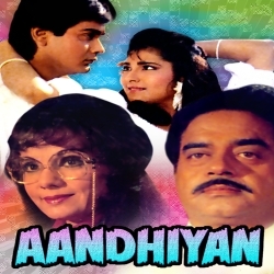 Aandhiyan (1990) Poster