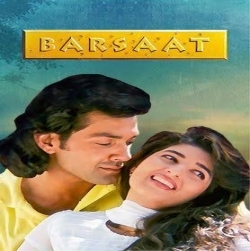 Barsaat (1995) Poster