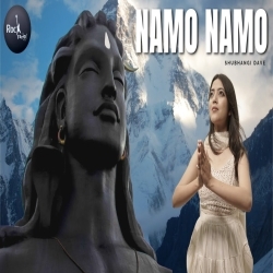 Namo Namo   Female Version Poster