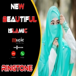 Arabic Soothing Voice Ringtone Poster