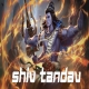 Shiv Tandav   Lofi (Slow+Reverb) Poster