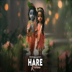 Hare Krishna Hare Rama Songs Poster