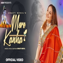 MERE KANHA SONG Poster