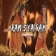 Ram Siya Ram (Lofi) Poster