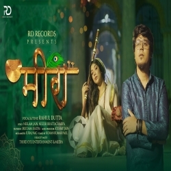 MEERA (Hindi Version) Poster