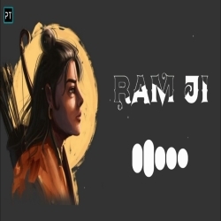 Ramayan instrumental music ringtone Poster