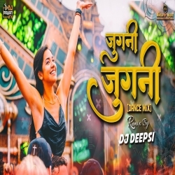 Jugni Jugni (Remix)   Dj Pawan Poster