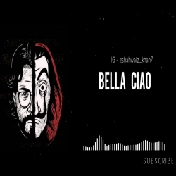 Bella Ciao Ringtone Poster