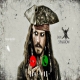 Jack Sparrow Ringtone Poster