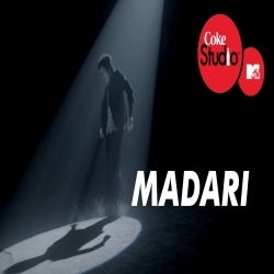 Madari Music (Coke Studio) Poster