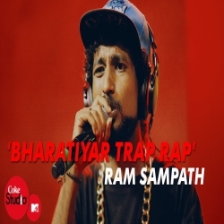 Bharatiyar Trap Rap (Coke Studio) Poster