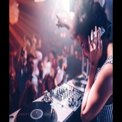 Rangeelo Maro Dholna DJ Remix Poster
