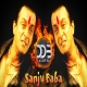 Sanjay Dutt Dialogues DJ Remix (Vaastav Film) Poster