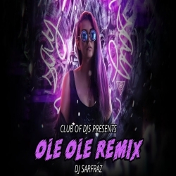 Ole Ole Song Retro Remix By DJ Sarfraz Poster