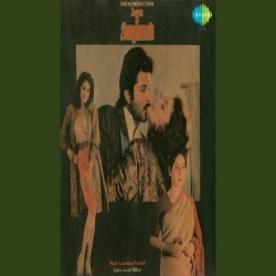 Husn Ki Malika Main Poster