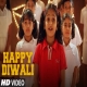 Happy Diwali   Hindi Poster