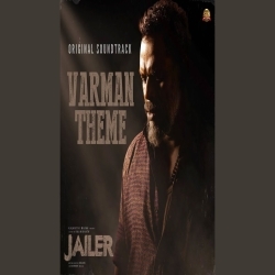Varman Theme Ringtone (Jailer) Poster
